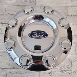 REAR CENTER CAP FITS FORD F-350 SUPER DUTY 2002-18 HC3C-1A096-AD HC3C-1A096-XB